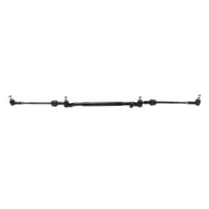 Delphi Front Steering Tie Rod Assembly - TL511