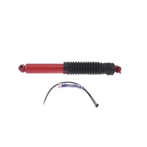 KYB Monomax Rear Driver Or Passenger Side Monotube Non Adjustable Shock Absorber for 1995 Jeep Cherokee - 565054