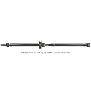 Cardone Reman Remanufactured Driveshaft/ Prop Shaft for 2004 Ford F-150 - 65-2010