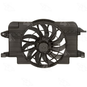 Four Seasons Engine Cooling Fan for 2001 Saturn SL1 - 75235