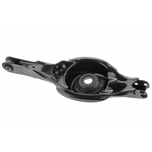 Mevotech Supreme Rear Driver Side Lower Non Adjustable Control Arm for 2016 Mazda CX-5 - CMS761181