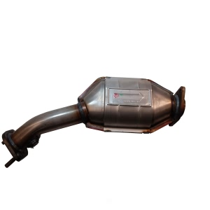 Bosal Direct Fit Catalytic Converter for 2007 Cadillac STS - 079-5238