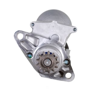 Denso Remanufactured Starter for 1999 Toyota Camry - 280-0175
