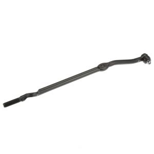 Delphi Passenger Side Outer Steering Tie Rod End for 1991 Jeep Cherokee - TA2802