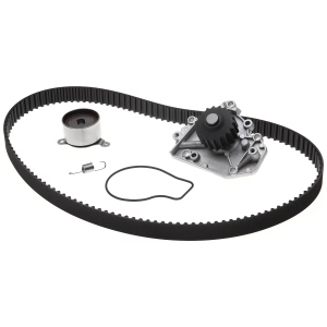 Gates Powergrip Timing Belt Kit for Acura Integra - TCKWP184