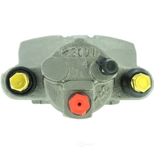 Centric Remanufactured Semi-Loaded Rear Passenger Side Brake Caliper for 2007 Mercury Grand Marquis - 141.61519