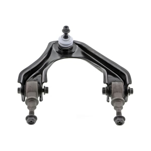 Mevotech Supreme Front Passenger Side Upper Non Adjustable Control Arm And Ball Joint Assembly for 1997 Isuzu Oasis - CMK90446