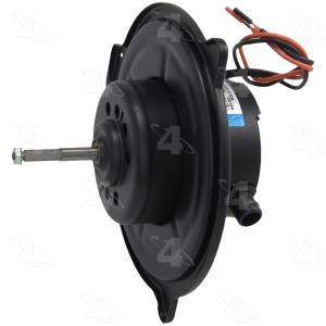 Four Seasons Hvac Blower Motor Without Wheel for Mazda Protege - 35247