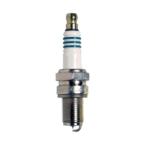 Denso Iridium Tt™ Spark Plug for 1989 Chrysler TC Maserati - IX24