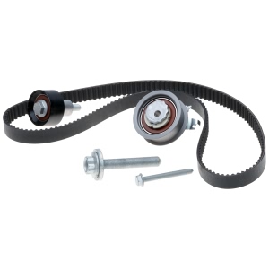 Gates Powergrip Timing Belt Component Kit for 2013 Audi A3 - TCK356