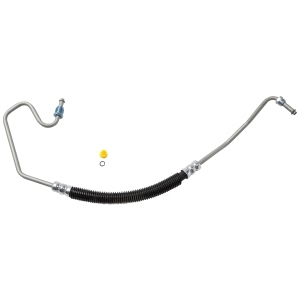 Gates Power Steering Pressure Line Hose Assembly for 1998 GMC C3500 - 361260