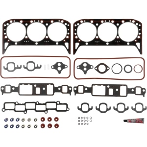 Victor Reinz Cylinder Head Gasket Set for 1994 Oldsmobile Bravada - 02-10521-01