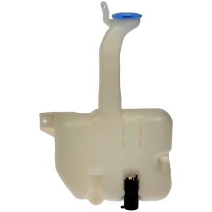 Dorman Oe Solutions Front Washer Fluid Reservoir for 1999 Honda Accord - 603-006