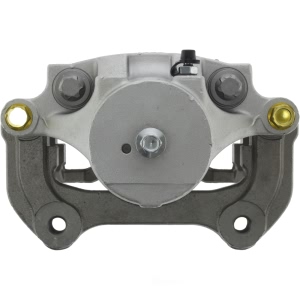 Centric Remanufactured Semi-Loaded Front Passenger Side Brake Caliper for 2020 Kia Niro EV - 141.51023