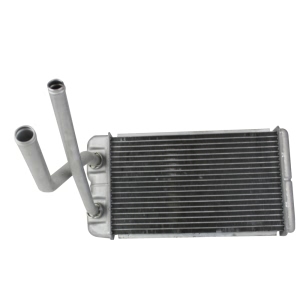 TYC HVAC Heater Core for 2002 Cadillac Seville - 96054