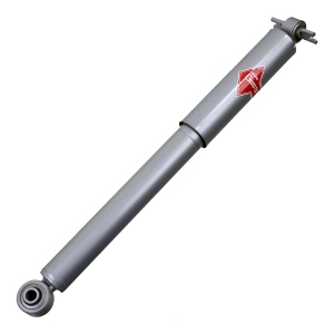 KYB Gas A Just Rear Driver Or Passenger Side Monotube Shock Absorber for 2007 GMC Savana 3500 - KG5188