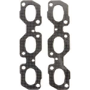 Victor Reinz Exhaust Manifold Gasket Set for 2010 Mazda Tribute - 11-10636-01