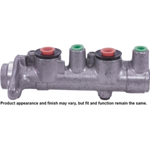 Cardone Reman Remanufactured Master Cylinder for 1993 Plymouth Colt - 11-2746