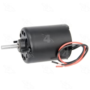 Four Seasons Hvac Blower Motor Without Wheel for American Motors Eagle - 35502