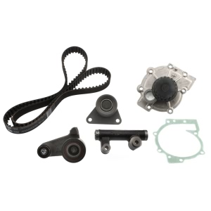 AISIN Engine Timing Belt Kit With Water Pump for Volvo 850 - TKV-004