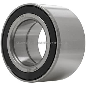 Quality-Built WHEEL BEARING for 1991 Saturn SC - WH510024