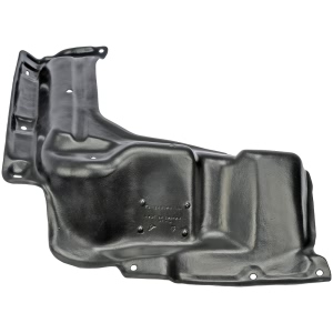 Dorman Front Passenger Side Splash Shield - 926-315