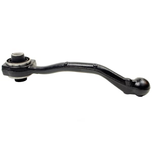 Mevotech Supreme Front Driver Side Lower Rearward Non Adjustable Control Arm And Ball Joint Assembly for 2010 Mercedes-Benz SLK300 - CMK80533