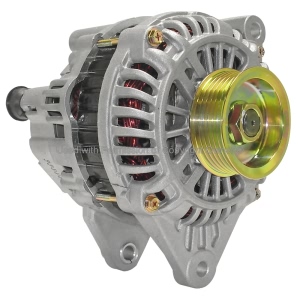 Quality-Built Alternator Remanufactured for 2000 Plymouth Prowler - 15971
