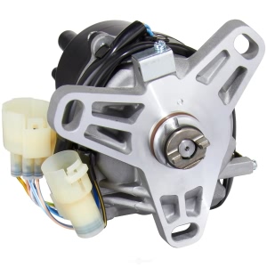 Spectra Premium Distributor for 1989 Honda CRX - TD02