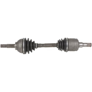 Cardone Reman Remanufactured CV Axle Assembly for 1990 Nissan Stanza - 60-6006