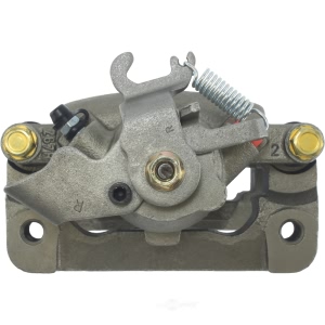 Centric Remanufactured Semi-Loaded Rear Passenger Side Brake Caliper for 2006 Ford Freestar - 141.65519