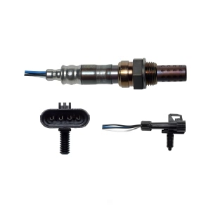 Denso Oxygen Sensor for Daewoo - 234-4221