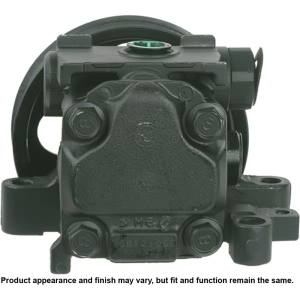 Cardone Reman Remanufactured Power Steering Pump w/o Reservoir for 2009 Mercury Milan - 21-5179