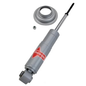 KYB Gas A Just Rear Driver Or Passenger Side Monotube Strut for 1992 Jaguar Vanden Plas - KG9309