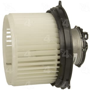 Four Seasons Hvac Blower Motor With Wheel for 2004 Acura MDX - 75847