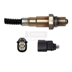 Denso Oxygen Sensor for 2015 Lincoln MKC - 234-4575