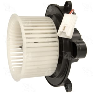 Four Seasons Hvac Blower Motor With Wheel for 2010 Jeep Liberty - 75860