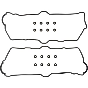 Victor Reinz Valve Cover Gasket Set for 1995 Lexus SC400 - 15-10855-01