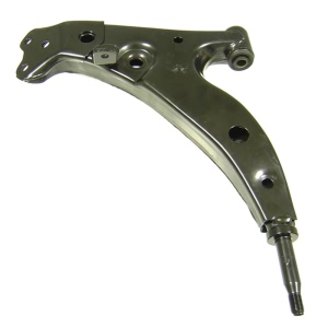 Delphi Front Driver Side Lower Control Arm for 1993 Geo Prizm - TC1120