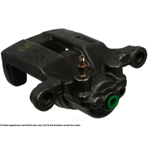 Cardone Reman Remanufactured Unloaded Caliper for 2008 Nissan Rogue - 19-3436