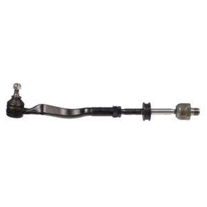 Delphi Front Driver Side Steering Tie Rod Assembly for 1996 BMW 328i - TL440