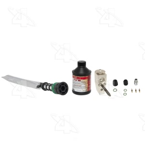 Four Seasons A C Installer Kits With Desiccant Bag for Chevrolet Cruze - 20192SK