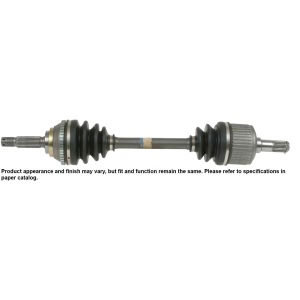 Cardone Reman Remanufactured CV Axle Assembly for 1995 Hyundai Elantra - 60-3233