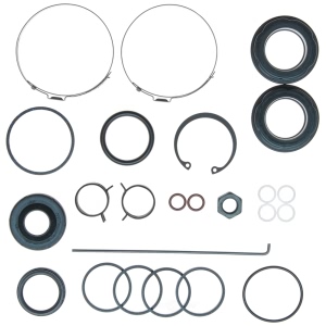 Gates Rack And Pinion Seal Kit for 2009 Dodge Journey - 348845