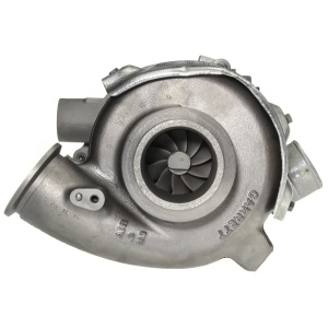 Mahle Remanufactured Turbocharger for Ford E-350 Club Wagon - 015TC21006100