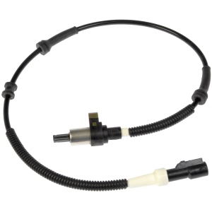 Dorman Front Abs Wheel Speed Sensor for 1997 Mercury Grand Marquis - 970-018