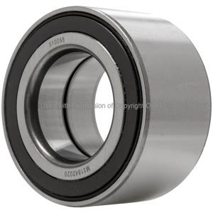 Quality-Built WHEEL BEARING for 2012 Ford Fiesta - WH510056