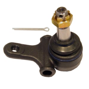 Delphi Front Lower Bolt On Ball Joint for 2002 Mazda Miata - TC1267
