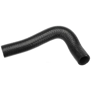 Gates Engine Coolant Molded Radiator Hose for 1989 Honda Civic - 21432