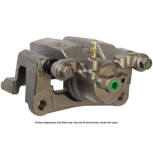 Cardone Reman Remanufactured Unloaded Caliper w/Bracket for 2009 Infiniti FX35 - 19-B3850